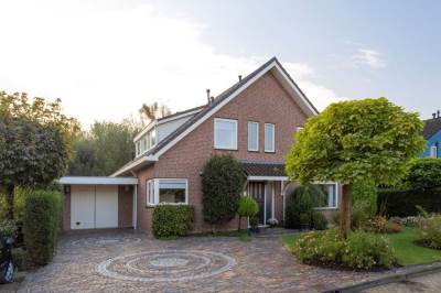 Woning Pijlkruid 8 Culemborg