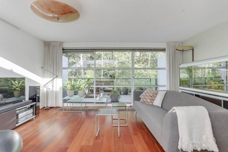 Woning Diopter 184 Amsterdam