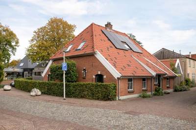 Woning Middenstraat 13 Diepenheim
