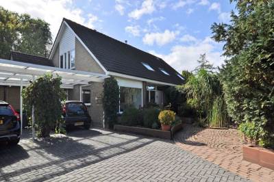 Woning Walta 12 Drachten