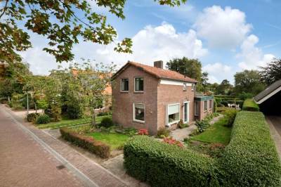 Woning Benedenweg 53 Sint Pancras
