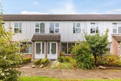 Woning Jan Palachweg 9 Assen