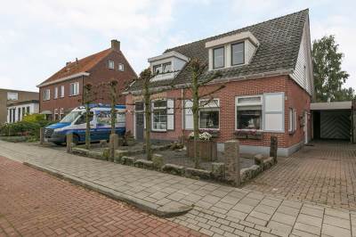 Woning Nicolaas Beetsstraat 32 Almelo