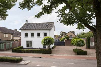 Woning Burgemeester Geradtslaan 4A Beuningen (GE)