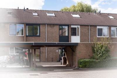 Woning Kersenbongerd 17 Huissen
