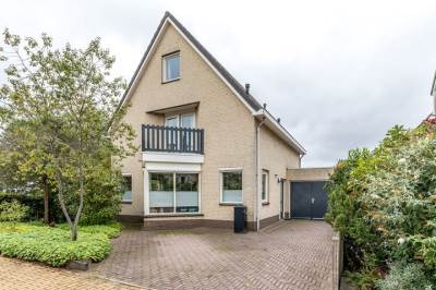 Woning Doornenburgallee 60 Duiven