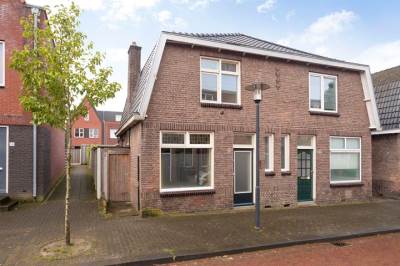 Woning Tulpstraat 12 Enschede