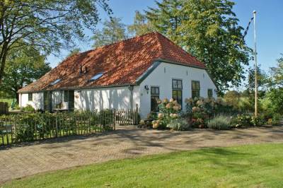 Woning Bekhof 6 Oldeberkoop