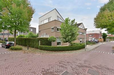 Woning Friezenstraat 5 Sittard