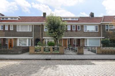 Woning Oisterwijksebaan 116 Tilburg