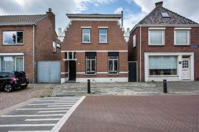 Woning Havenstraat 27 Standdaarbuiten