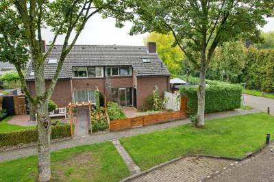 Woning Bulckesteynstraat 2 Deil