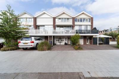 Woning Mariniersweg 57 Oude-Tonge