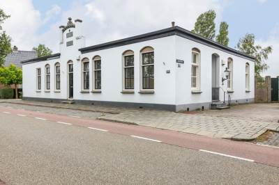 Woning Dorpsstraat 272A Assendelft