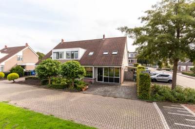 Woning Spierenburg 4 Middenbeemster
