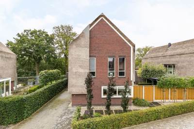 Woning Kruisspin 11 Hengelo (OV)