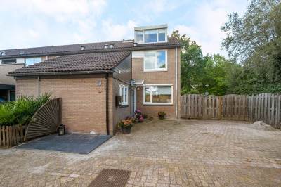 Woning Fazantenkamp 59 Maarssen