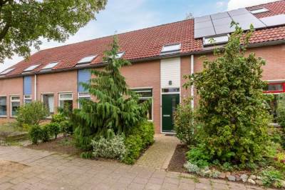 Woning Herdershof 82 Warnsveld