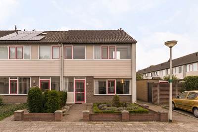 Woning Amer 11 Deurne