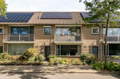 Woning Hoenderberglaan 8 Eindhoven