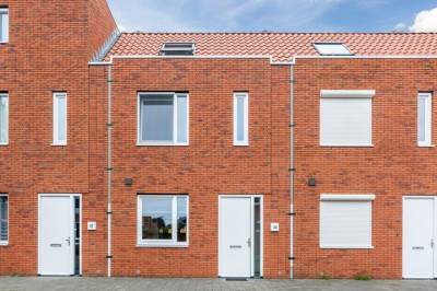 Woning Sint Janstraat 44 Tilburg