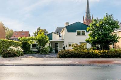 Woning Touwlaan 3 IJsselstein