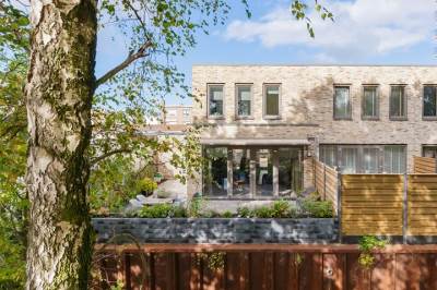 Woning Brink 45 Beverwijk