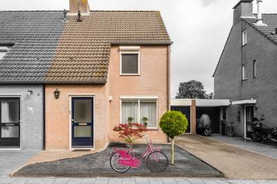 Woning Korenlaan 70 Sint-Oedenrode