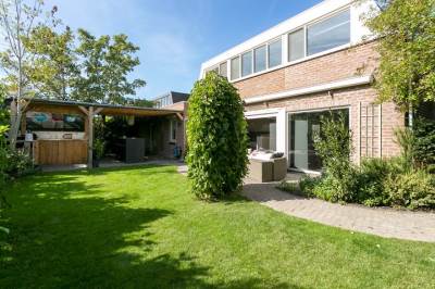 Woning Offenbachlaan 69 Vlissingen