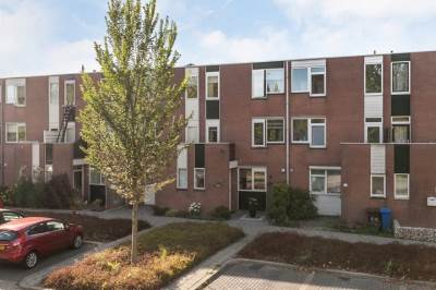 Woning Paddestoelweg 57 Alphen aan den Rijn