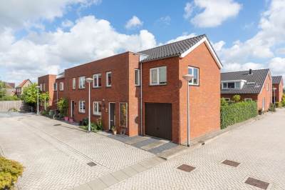 Woning Oude Spaarneweg 24 Cruquius