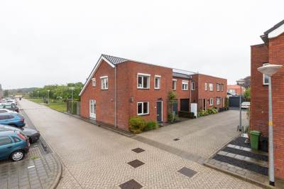 Woning Oude Spaarneweg 14 Cruquius