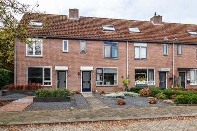 Woning Koningin Julianastraat 77 Beesd