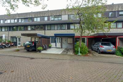 Woning Klazina Hoeve 8 Gouda
