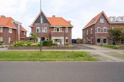 Woning Jazzroute 58 Middelburg