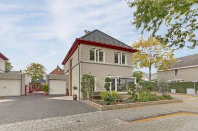 Woning Heierveldlaan 92 Maasbree