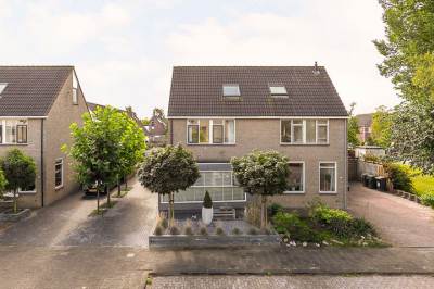 Woning Idzerdastins 44 Leeuwarden