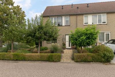 Woning Maansteen 61 Mijdrecht