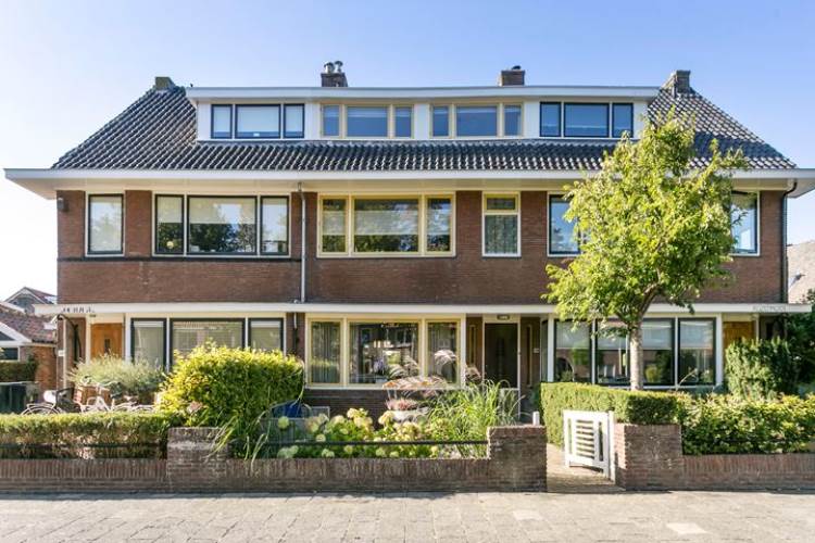 Woning Westerweg 148 Alkmaar