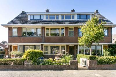 Woning Westerweg 148 Alkmaar
