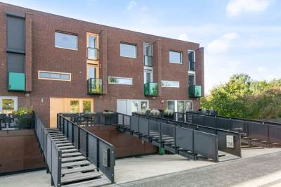 Woning Hoge Wal 38 Goirle