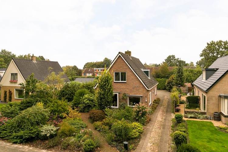 Woning Stationsstraat 24 Eext