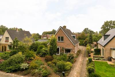 Woning Stationsstraat 24 Eext