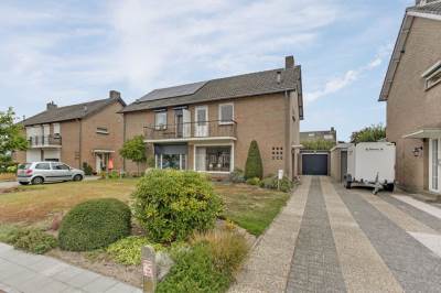 Woning Willem van Hornestraat 23 Helden