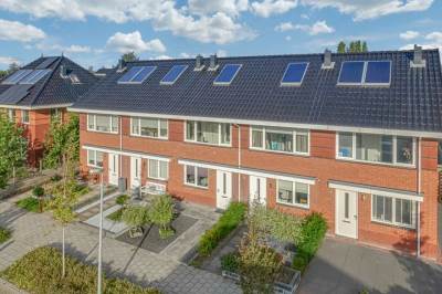 Woning Sneeuwgans 59 Nibbixwoud