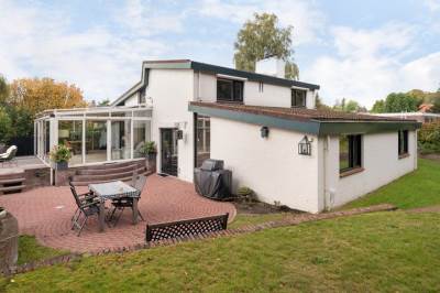 Woning Generaal Gavinstraat 15 Mook