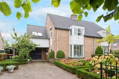 Woning Hosterd 77 Puiflijk