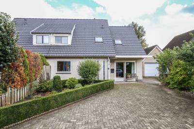 Woning Streukelerstraat 9 Hasselt