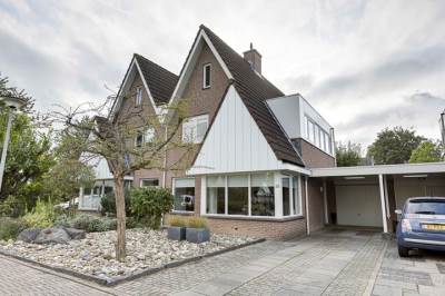 Woning Aldenhagelaan 25 Tiel