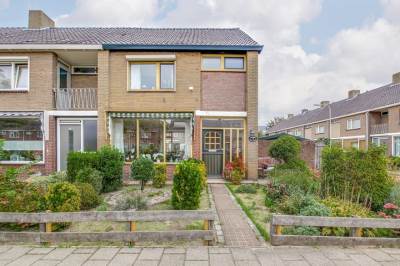 Woning Hobbemastraat 15 Heemskerk